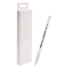Whole pencil wwp-1, white