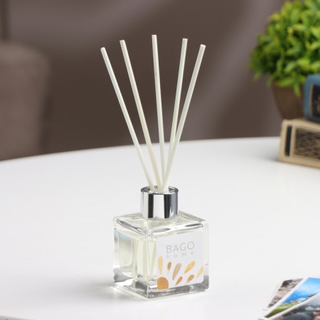 Diffusor Aromatic Forest Trail Bago Home 45 ml-3