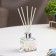 Diffusor Aromatic Forest Trail Bago Home 45 ml