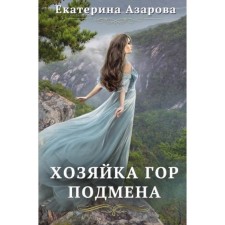 Substitution. Azarova E. S.