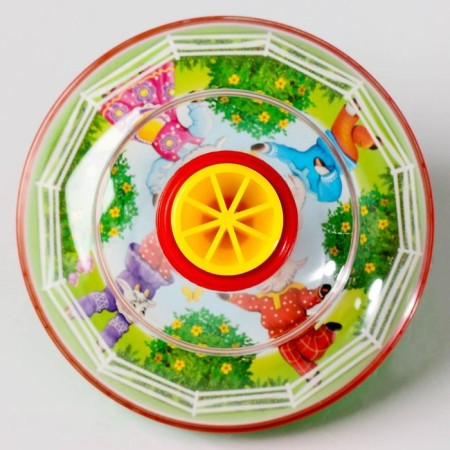 Yula Malaya "Fairytale", D = 12 cm-1