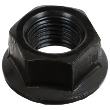 Wheel nut 3/8