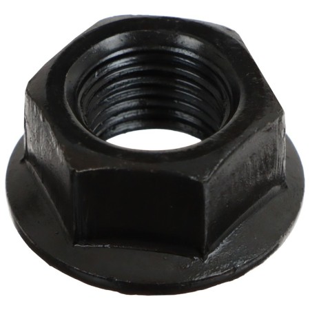 Wheel nut 3/8