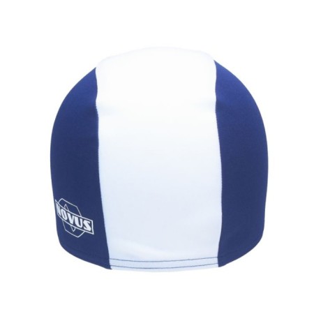 Novus npc-11, polyester, dark/white cap-2