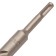 Denzel 705050, double spiral, Cobalt W-Tip, SDS Plus, 20 x 600 mm.