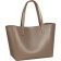 Bag Schoper on magnet Mumi, beige color