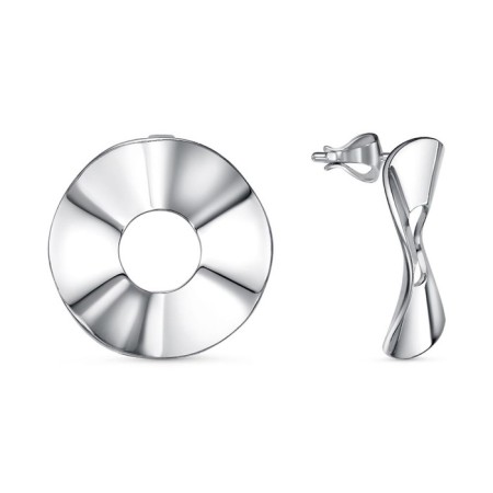 Roads "slices" wave, platinum