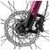 Bicycle 27.5 "Stinger Laguna Pro, pink color, p. 19"