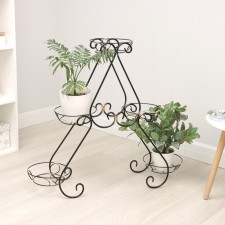 Flower stand 