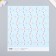 Scrapbooking paper "Aircraft" density 180 g 15.5x17 cm