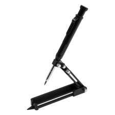 Set for marking the tundra, support, pencil with an elongated tip, 6 sections