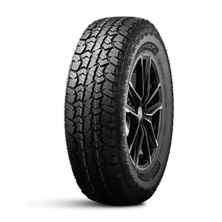 Summer tire DoubleStar W01 255/70 R16 108/104Q