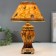 Highway lamp 16346/1 E14 40W 25x25x36 cm Risalux