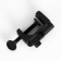 Table lamp on a hinges 800 "Crucian, black" E27 40W Risalux