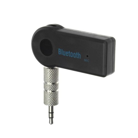Wireless audio - adapter for Car Bluetooth Mini Jack 3.5 mm car-1