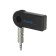 Wireless audio - adapter for Car Bluetooth Mini Jack 3.5 mm car