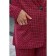 Female set: trousers, jacket, size 56