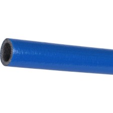 Трубная теплоизоляция Energoflex EFXT022062SUPRS SUPER PROTECT - С 22/6 мм, 2 метра, синяя