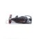 Namazu Mouse-Namazu Mouse with petals, 76 mm, 26 g, color 14, double YR HOOKS BN #2