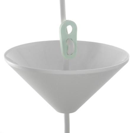 Lamp Bayerlux "Coll" 189/1C 1 lamp E27 40W d.300-7