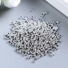 Beads for creativity plastic 
