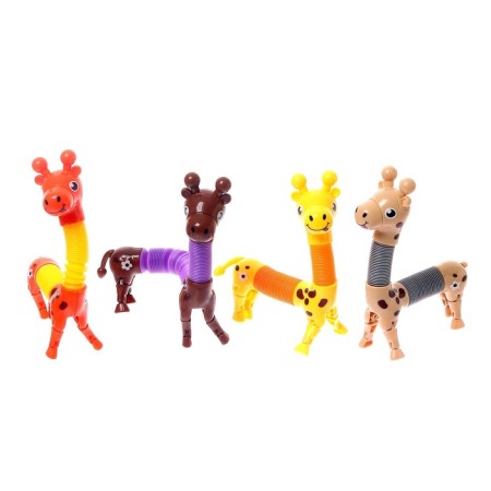 Developing toy "Giraffe", Mix-2