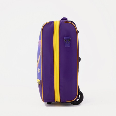 Sund Clothing 32 l (s), Sacvoyage, lightning department, lilac color-1