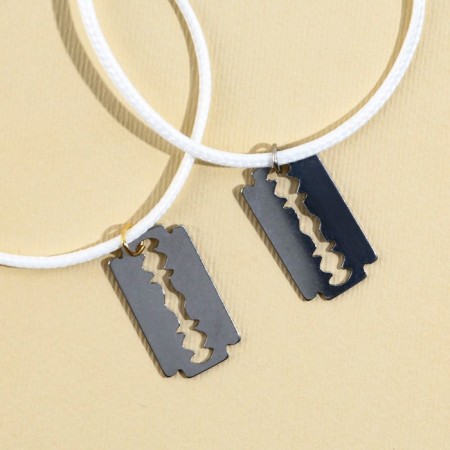Besting Best Gang Bracelets, 2 pcs, length 25 cm-3