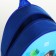 Gift set with a backpack for the boy Pixel World, 23x20.5cm