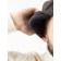 Male ISee hat, size 52-56, color graphite