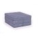 Pouffer "Mobile Matras", size 67x61x33 cm, water -repellent fabric, gray