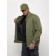 Male bomber, size 56, khaki color