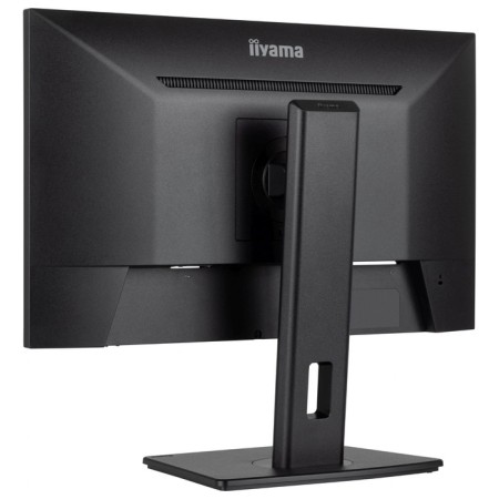 Monitor IIYAMA 23.8 "Prolite Xub2493HSU-B6 Black IPS LED 1MS 16: 9 HDMI M/M Matte Has Piv 107748-9