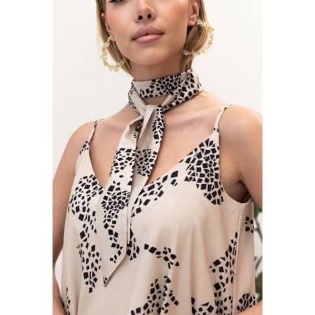 Women's dress, size 52-2