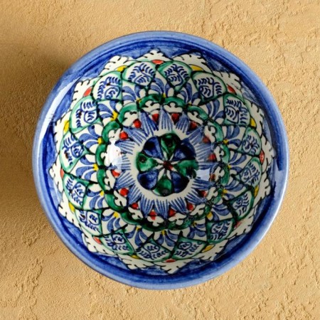 Set of large PIA 11cm, 6pcs in Dagger Pack-5