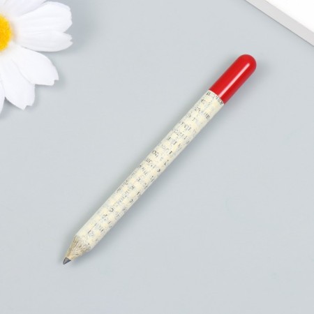 Growing gift pencils mini "clove"-3