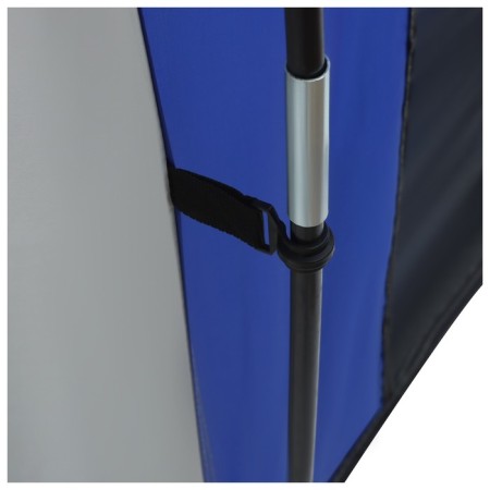 Tourist Tourist Maclay, 210t, 2000 MM PU, 350x350x245 cm-12