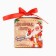 Sweets in a box with a bow "polar mail", 100 g