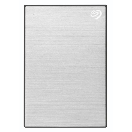 Seagate USB 3.0 2TB Stky2000401 One Touch 2.5 Hard disc. Silver