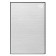 Seagate USB 3.0 2TB Stky2000401 One Touch 2.5 Hard disc. Silver