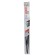 Bosch Eco wiper brush, 21 "/530 mm, frame, under the hook
