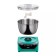 Tesweight KitFort KT-3476, 550 W, 5L, Green