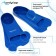 Swims for swimming onlytop, p. L (43-44), blue color
