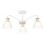3 lamps