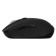 Acer OMR040 Black Optical Mouse (1600DPI) wireless USB (6but)