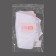A bag for a vacuum cleaner, 24.5 × 22.5 cm, packing 5 pcs