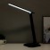 Lumber Table Start ST58 LED 10W black