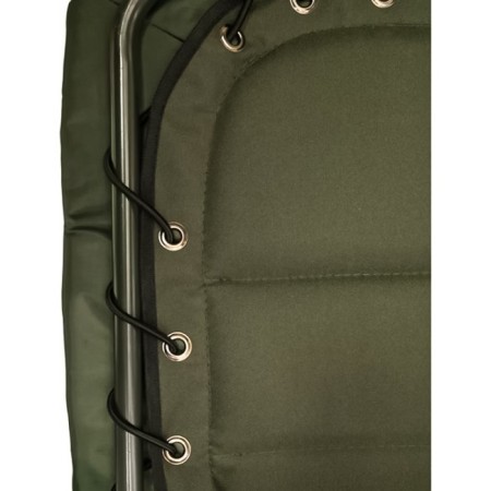 Comfort chair, green color-9