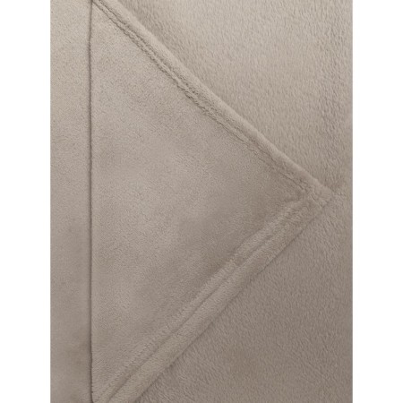 Texrepublic blanket, size 150x200 cm, beige color-8