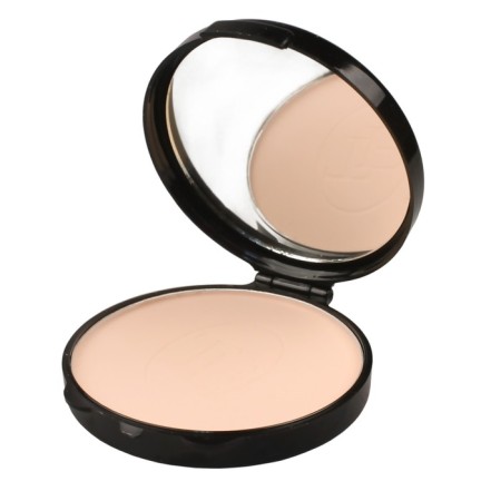 Face powder TF Illusion, compact, tone 05 beige-1